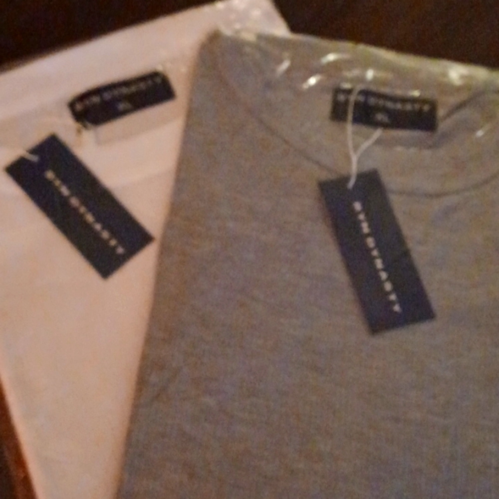Men's thermal shirts Sz. XL